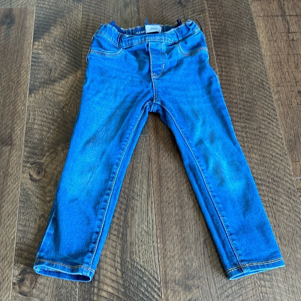 Old Navy Skinny Jeans